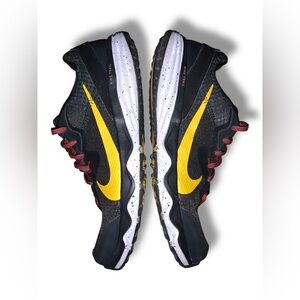 Nike Juniper Trail Dark Sulphur